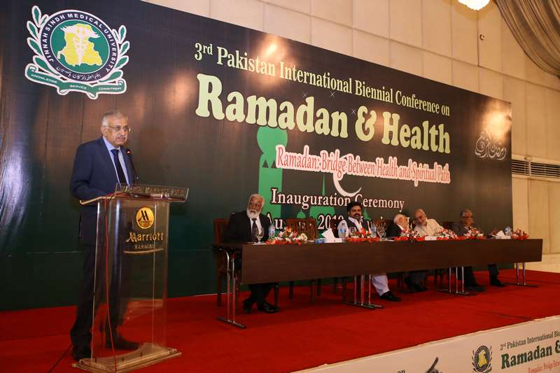 Ramazan Health 2017